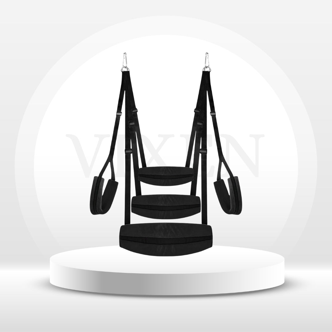FlexCrave Door Sex Swing Harness