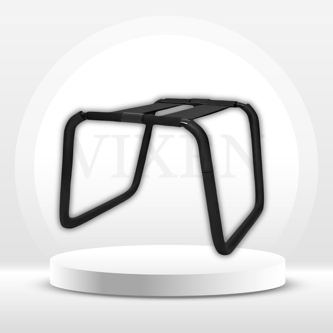 FlexRide Adjustable Bouncing Intimacy Sex Chair
