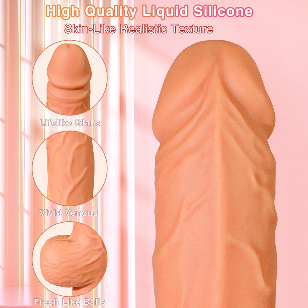 FlexThrust 3-in-1 Sex Machine