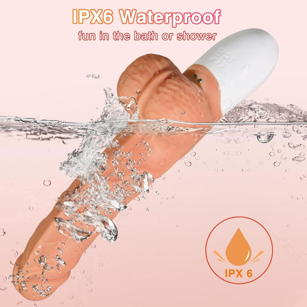 FlexThrust 3-in-1 Sex Machine