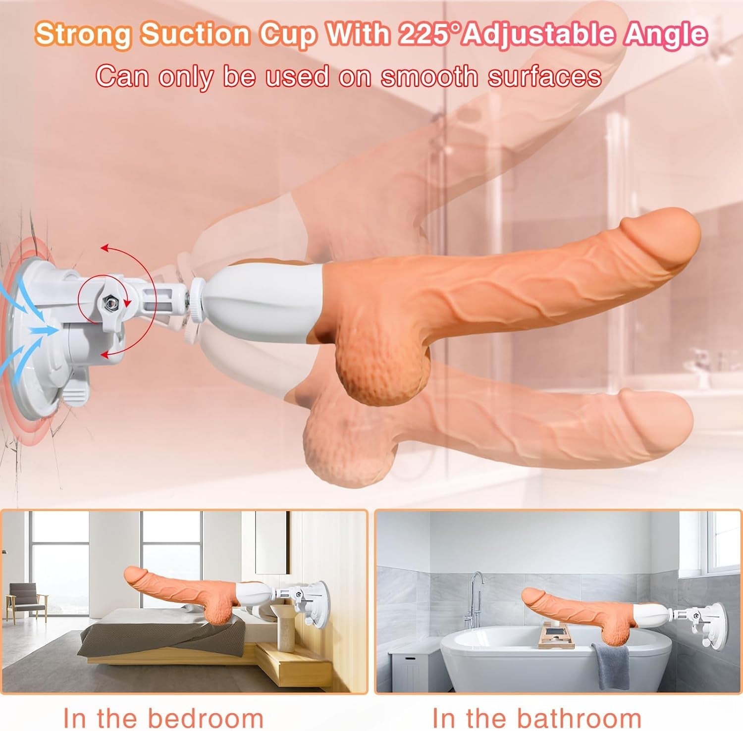 FlexThrust 3-in-1 Sex Machine