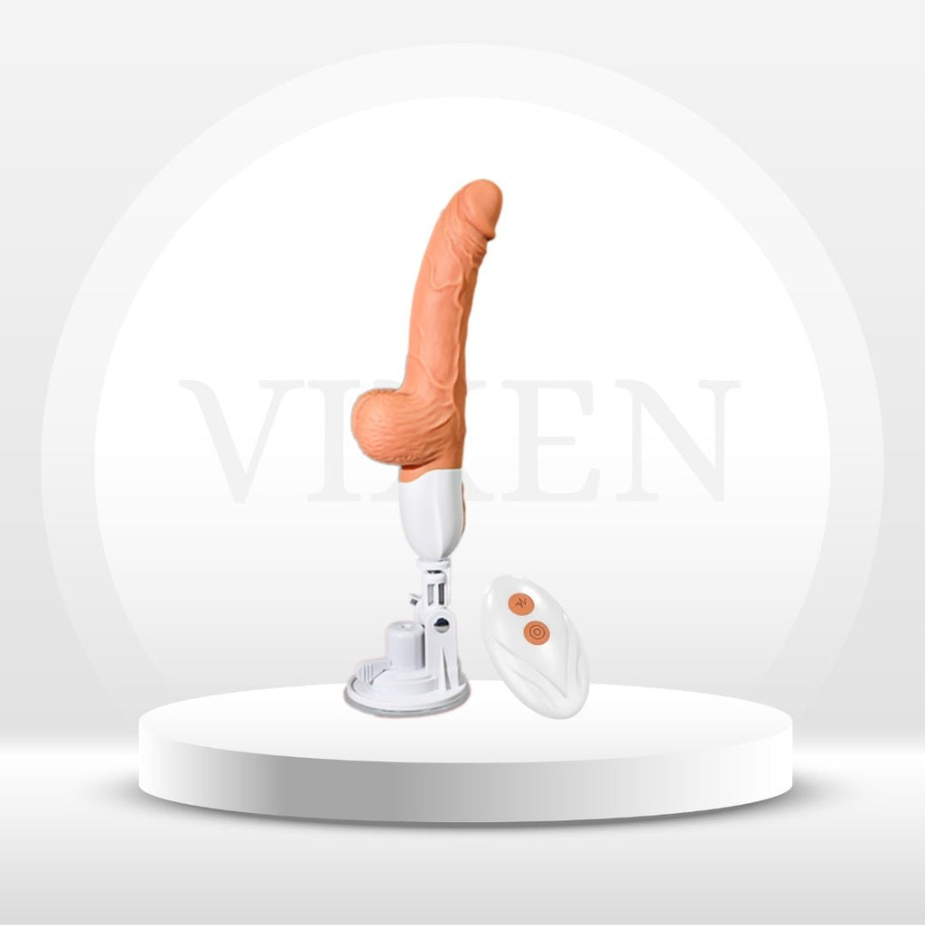 FlexThrust 3-in-1 Sex Machine