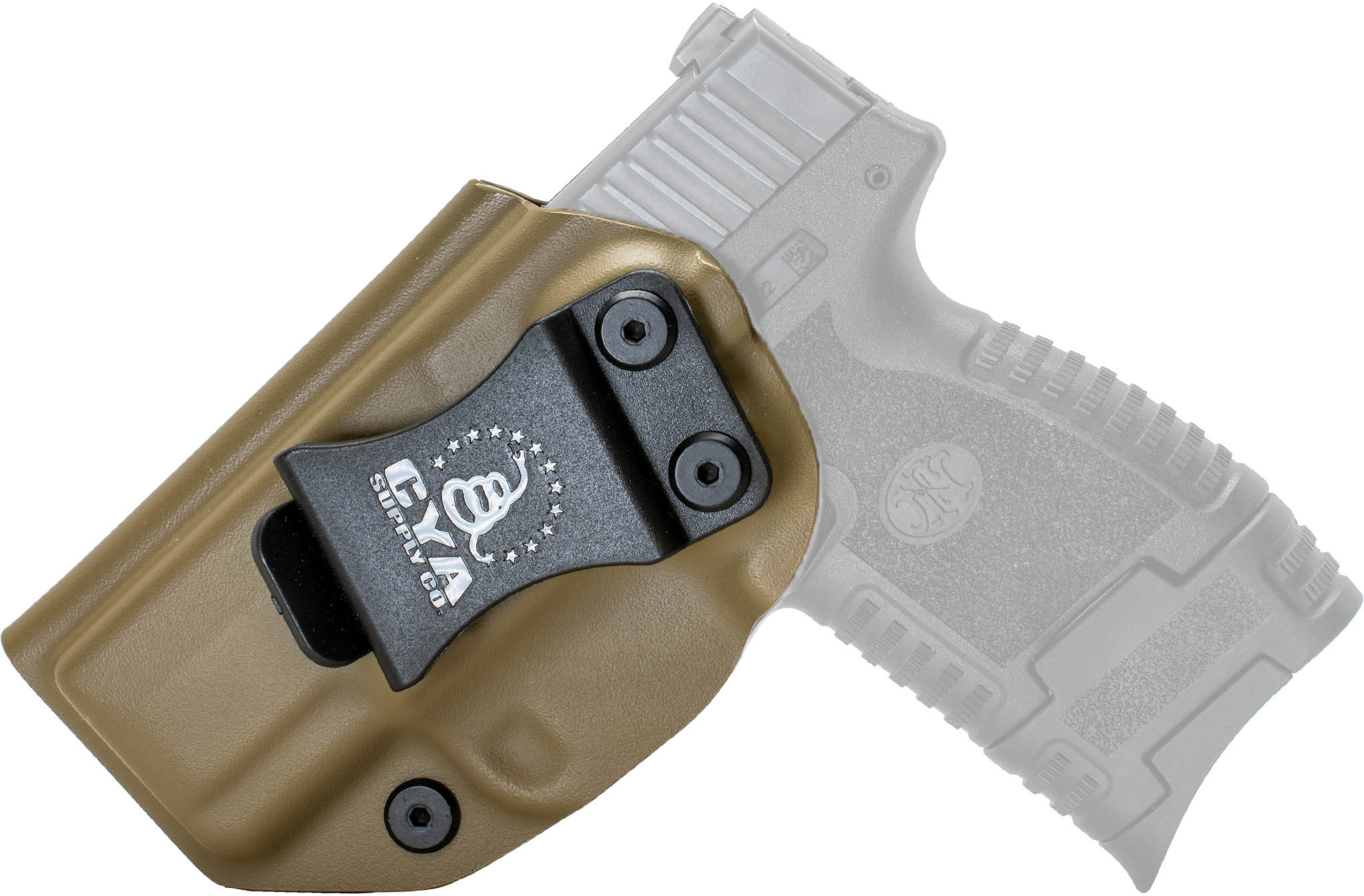 FN 503 IWB Holster | BASE IWB