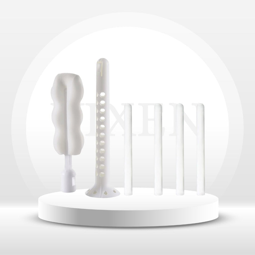 FreshKeep Male Toy Cleaning Kit