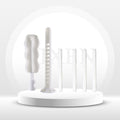 FreshKeep Male Toy Cleaning Kit