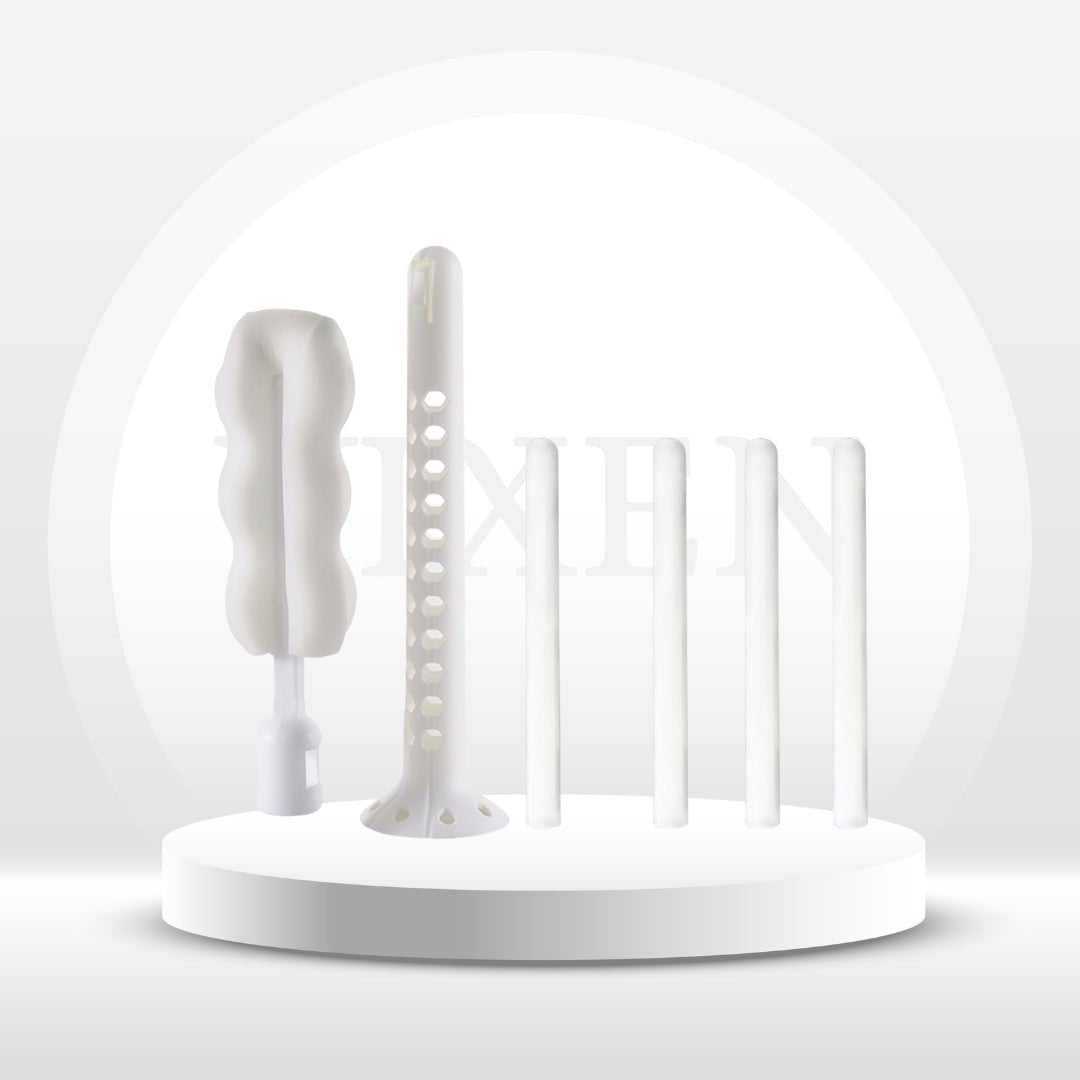FreshKeep Male Toy Cleaning Kit