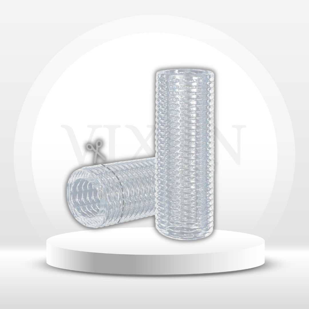 GirthForge Trim-to-Fit Penis Girth Enhancer Sleeve