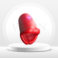 GlansMax 2-in-1 Penis Vibrator & Trainer