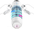 GlideWing Thrusting Rotating Male Stroker