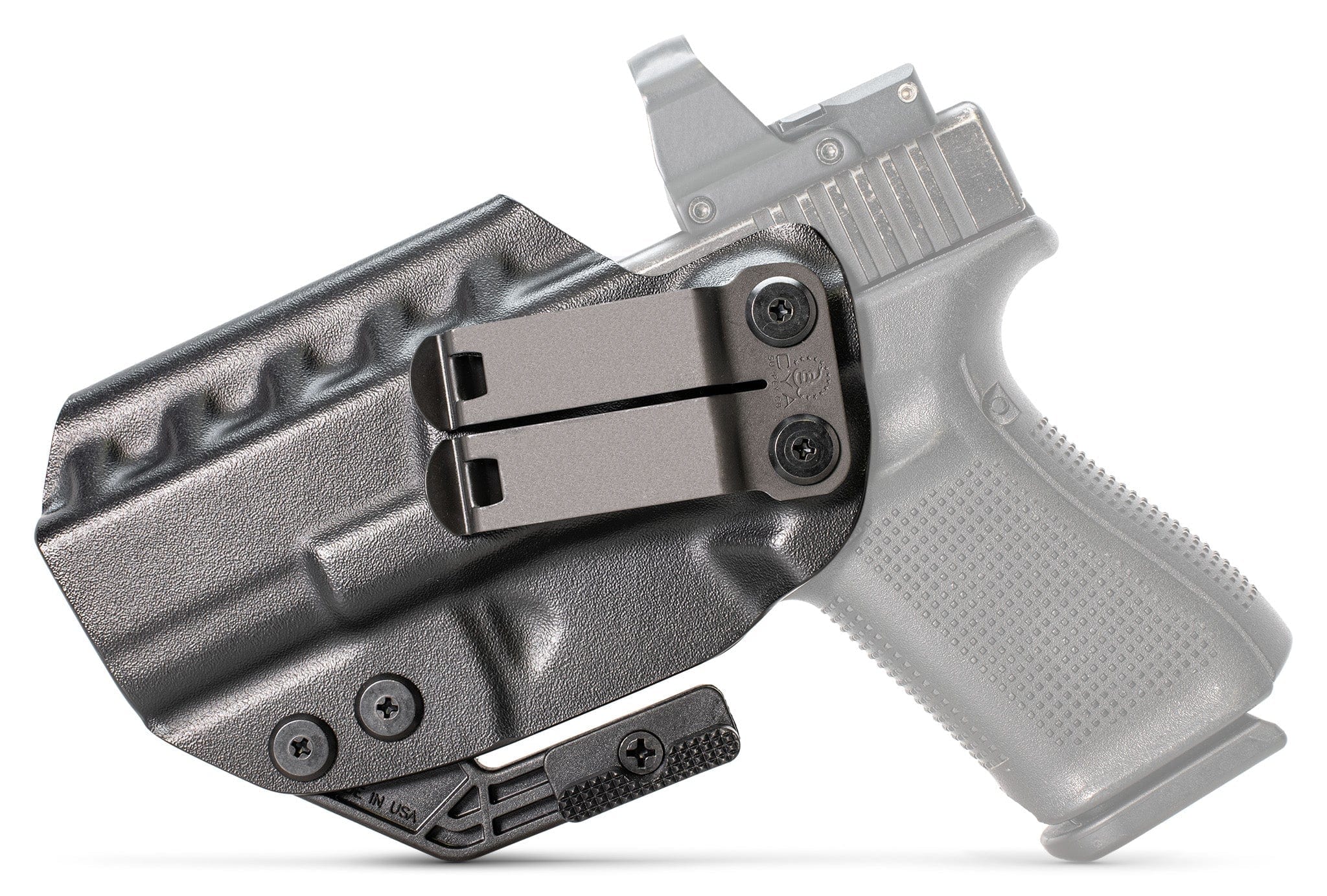 Glock 23 (Gen 3-4) IWB Holster | RIDGE IWB
