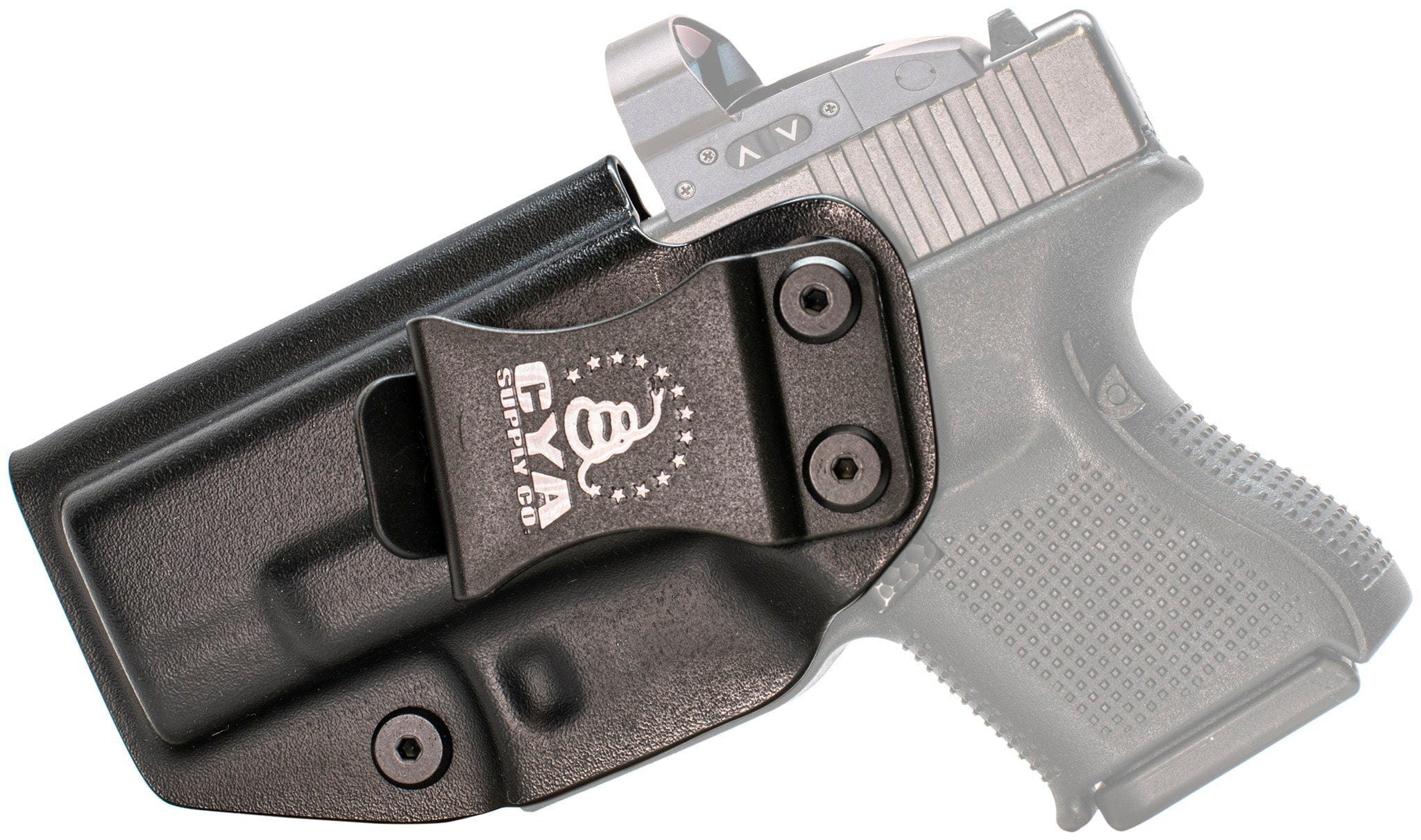 Glock 28 IWB Holster | BASE IWB