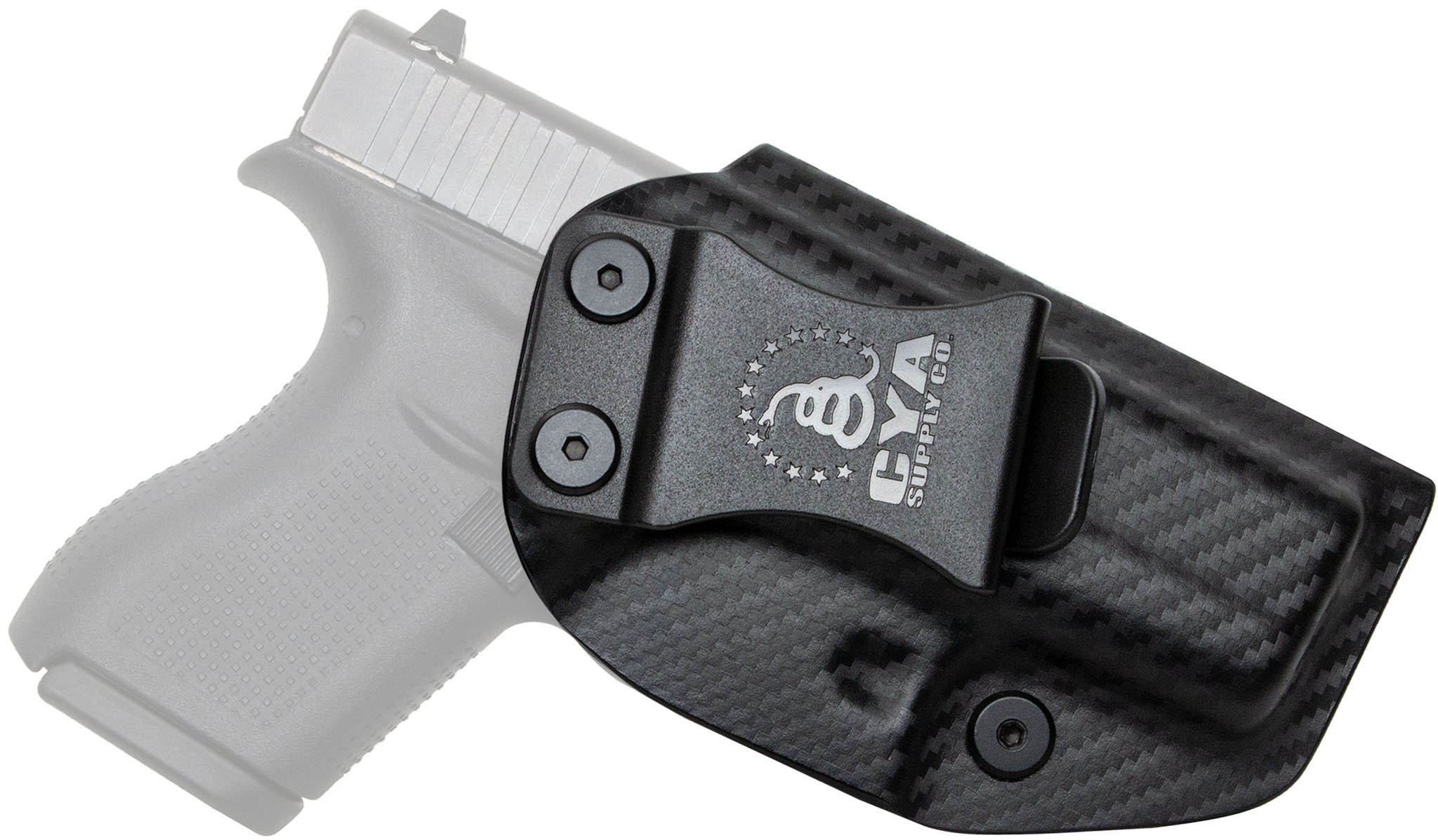 Glock 42 IWB Holster | BASE IWB