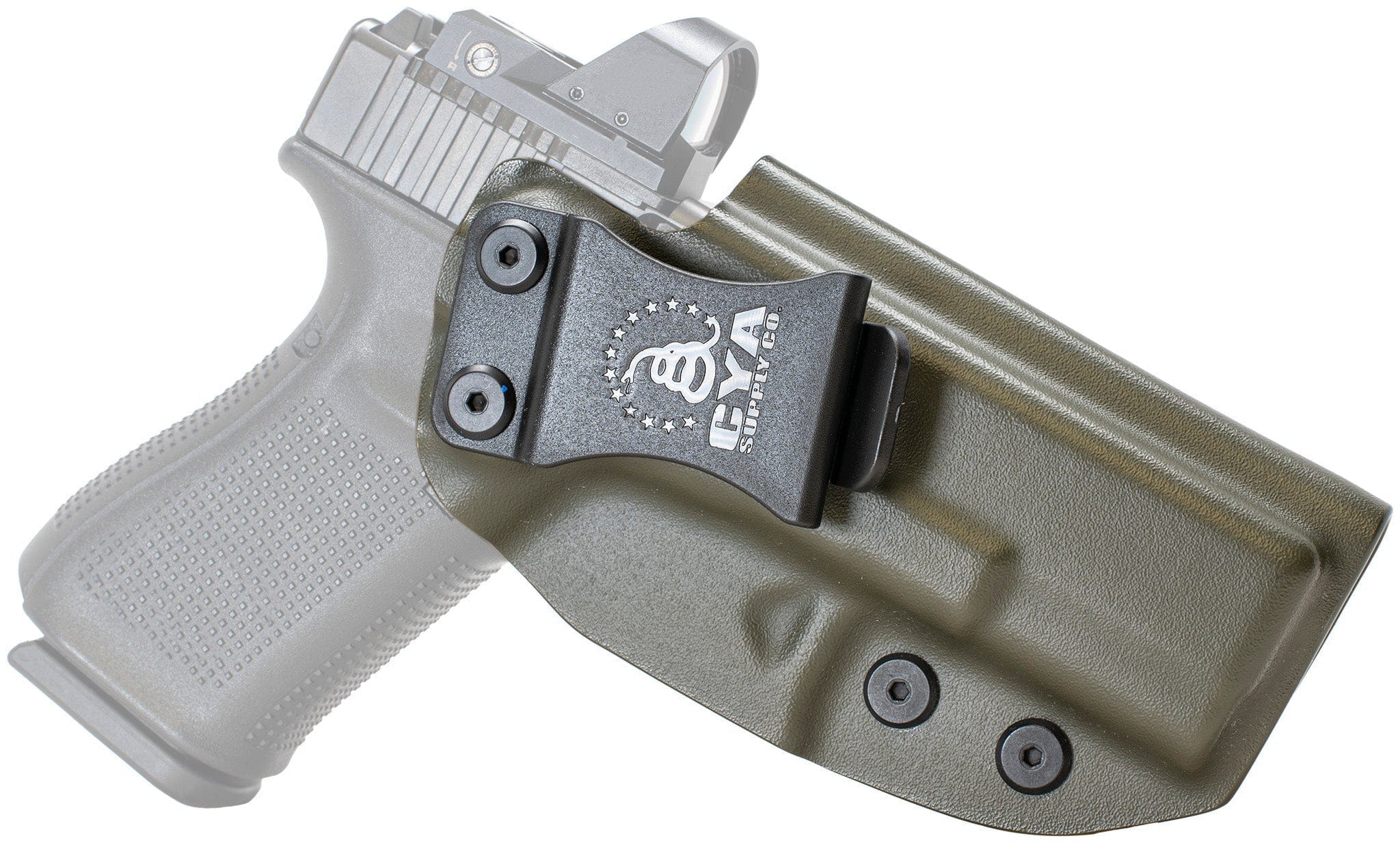 Glock 44 IWB Holster | BASE IWB