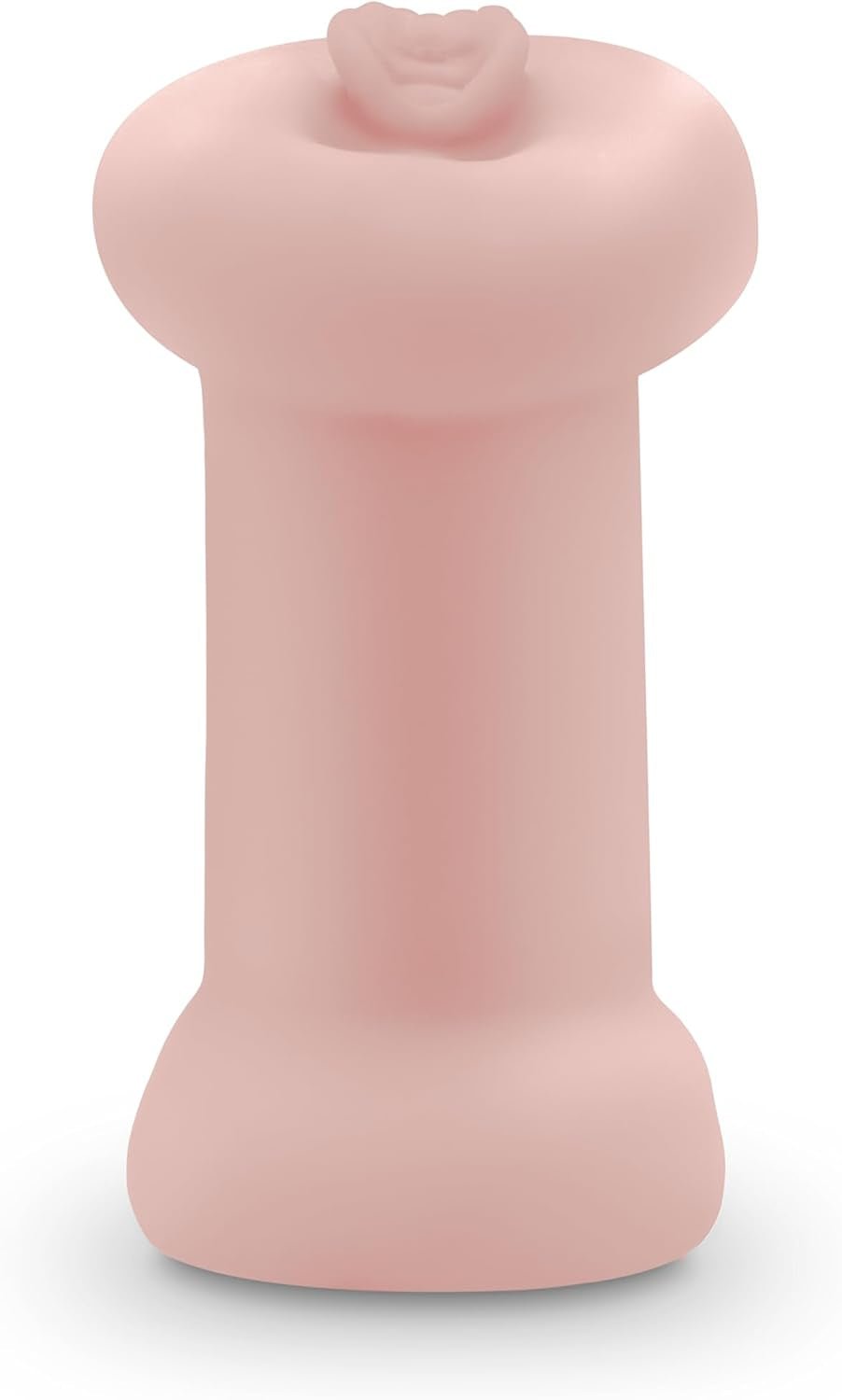 GlowGrip Glow-in-the-Dark Pocket Pussy Stroker