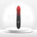 GlowStroke LED Dildo Vibrator Wand