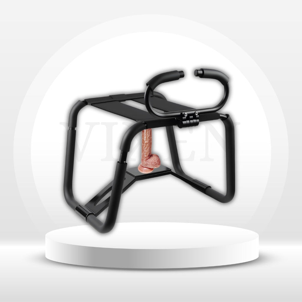 GravityFlex Adjustable Intimacy Motion Chair