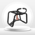GravityFlex Adjustable Intimacy Motion Chair