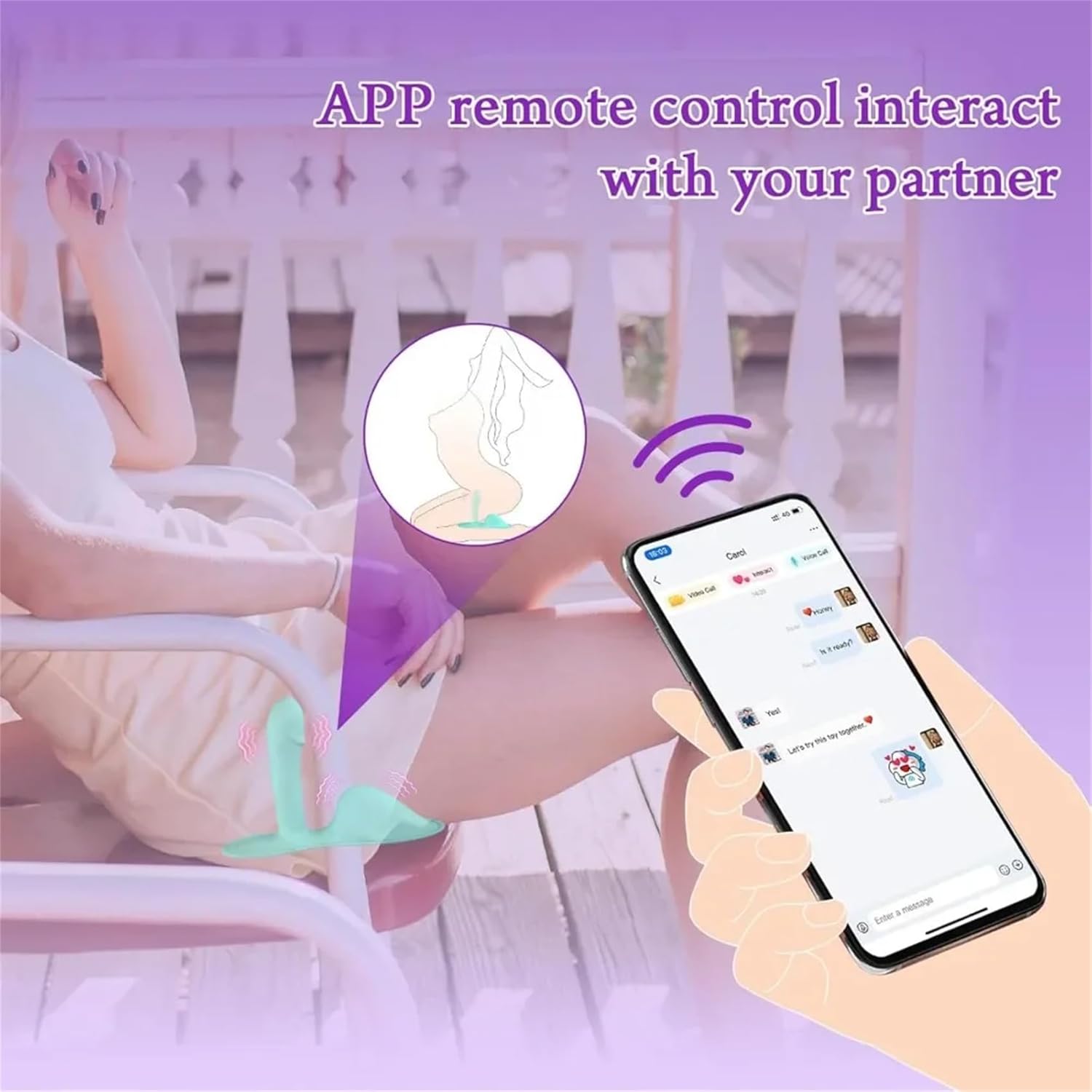 GrindMaster 3-in-1 Ride-On Vibrator