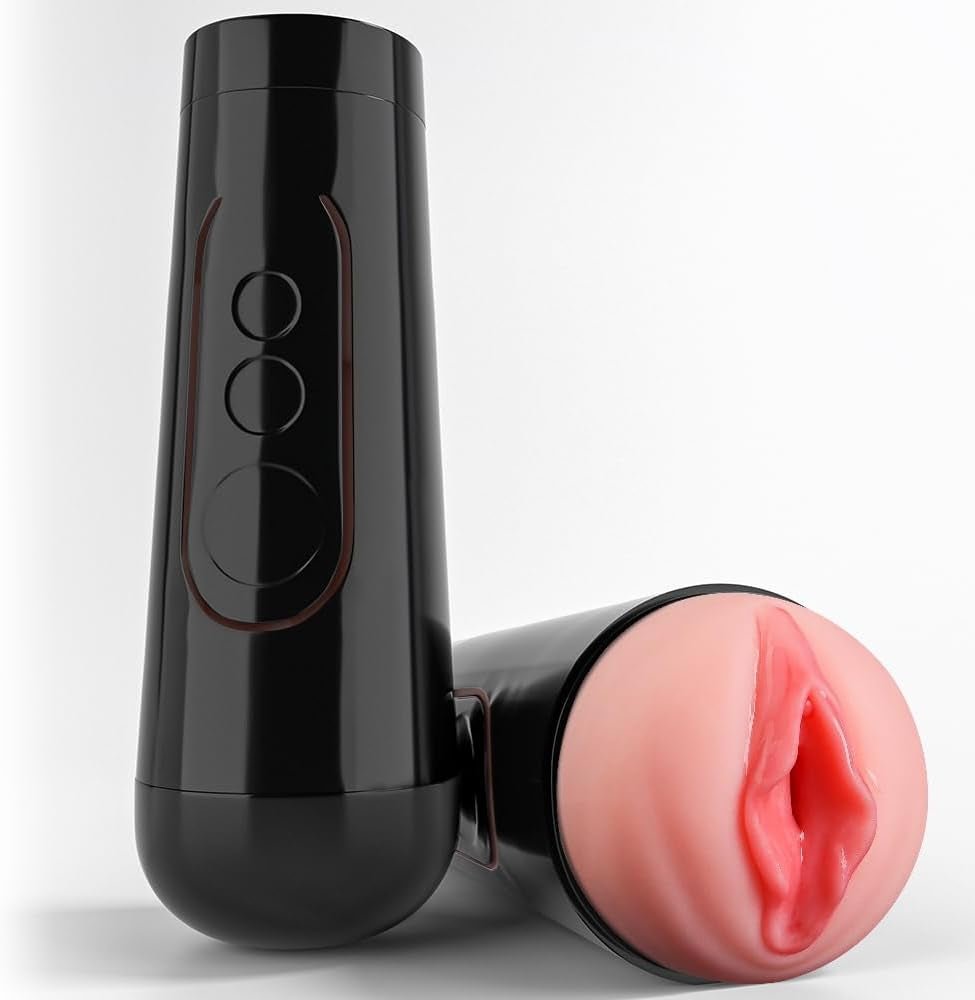GripFlex Adjustable Fleshlight Cup