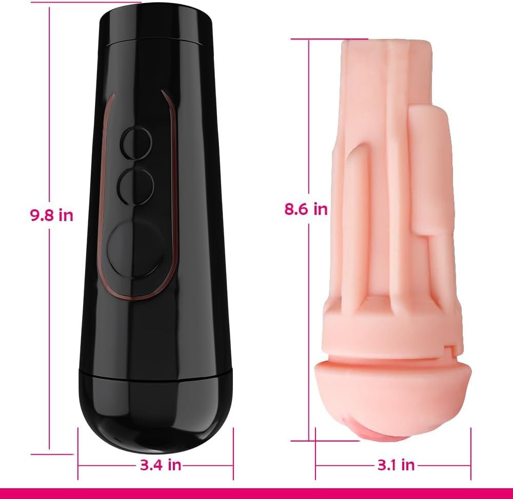 GripFlex Adjustable Fleshlight Cup
