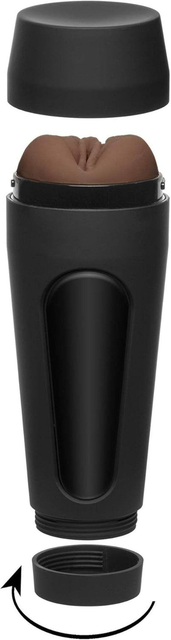 GripLock Male Stroker Fleshlight