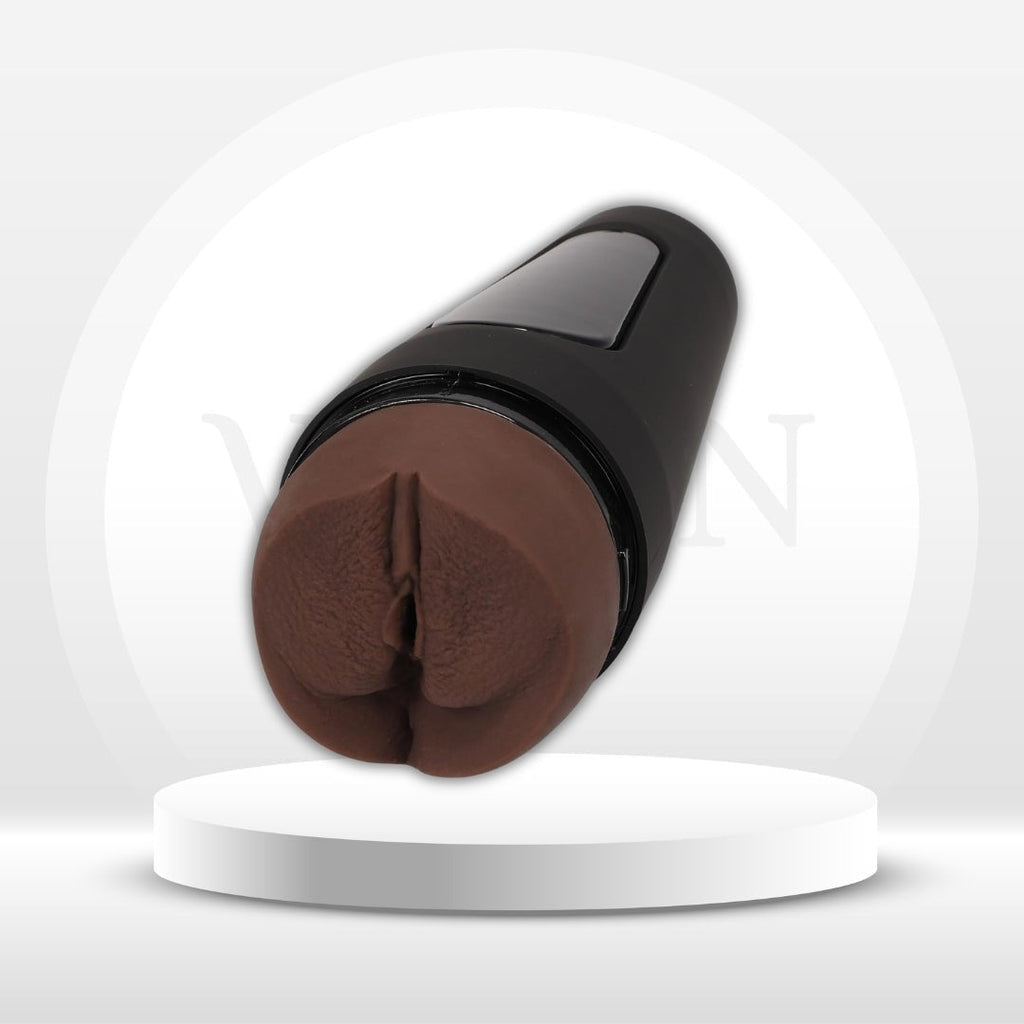 GripLock Male Stroker Fleshlight