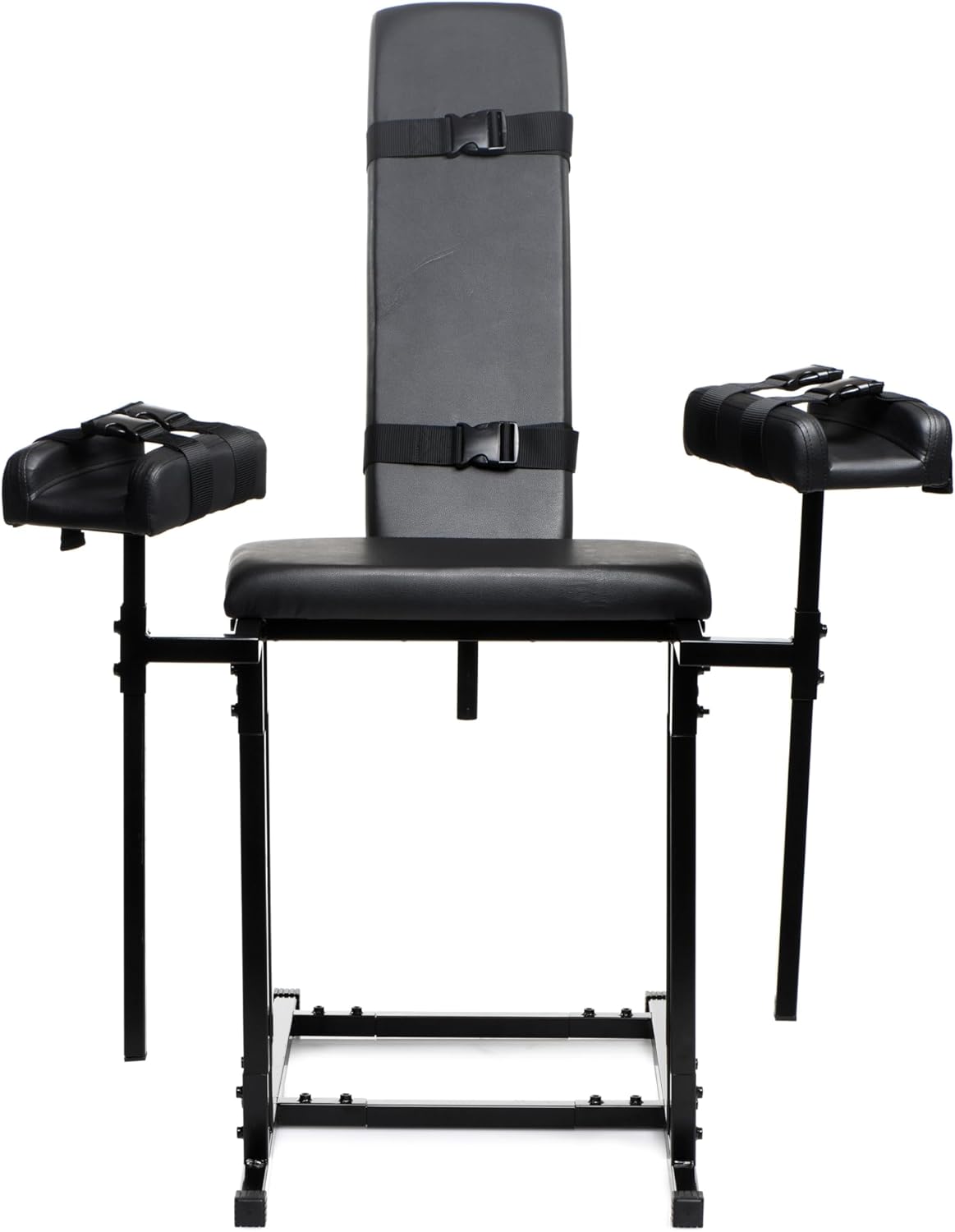 GripThrone Extreme Bondage Chair