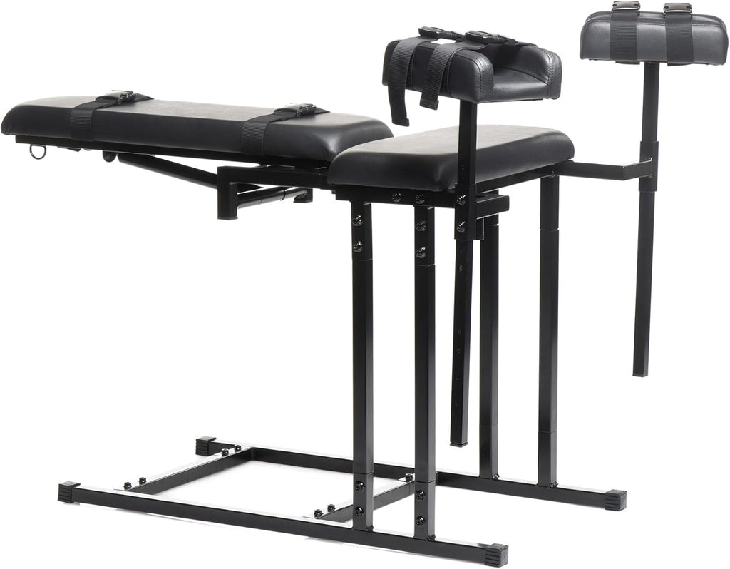 GripThrone Extreme Bondage Chair