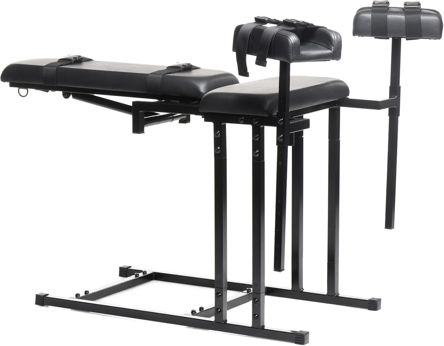 GripThrone Extreme Bondage Chair