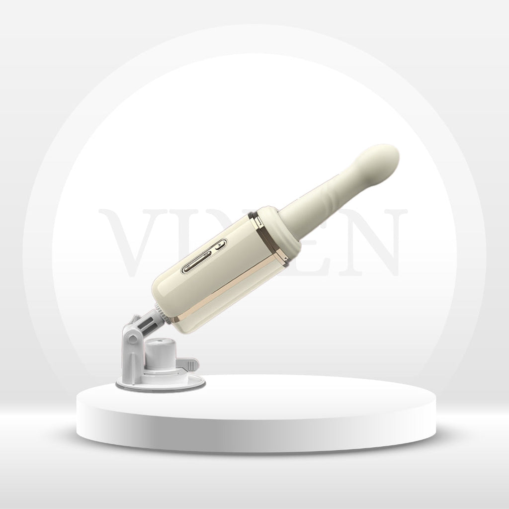HeatCore Thruster Sex Machine