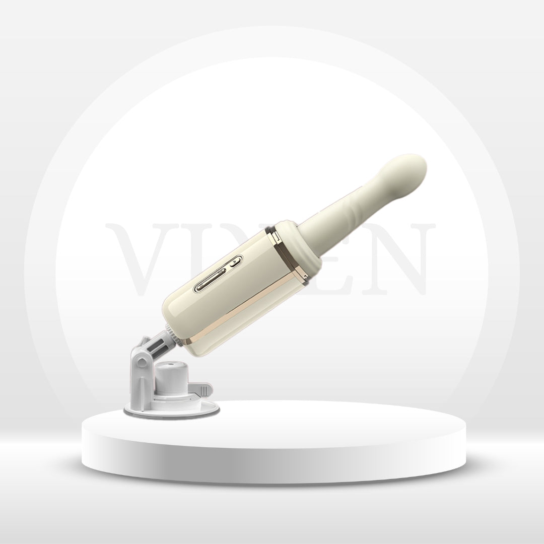 HeatCore Thruster Sex Machine