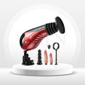 HeatRide Power Thrust Sex Machine