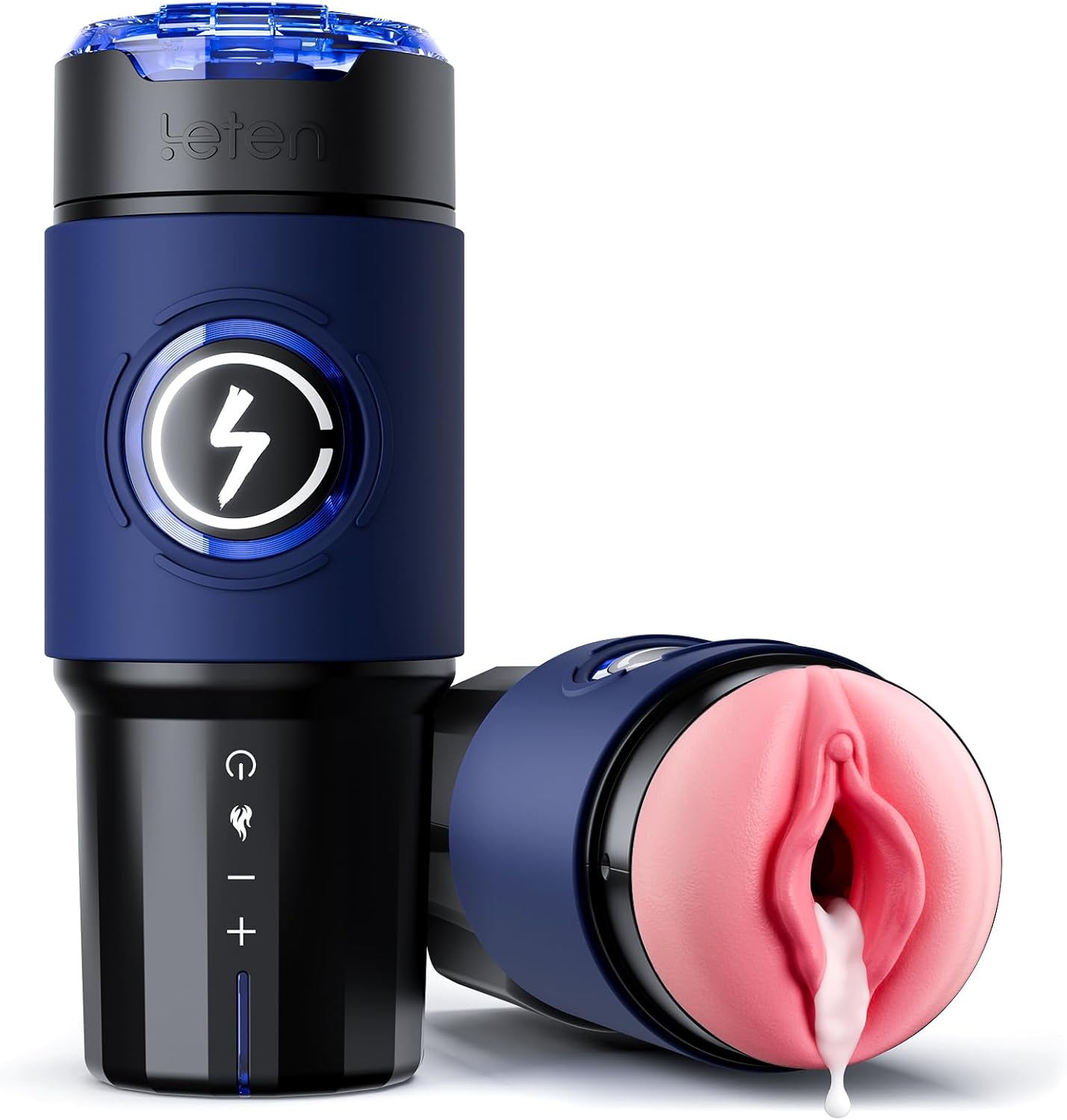 HeatThrust Pro Fleshlight Stroker