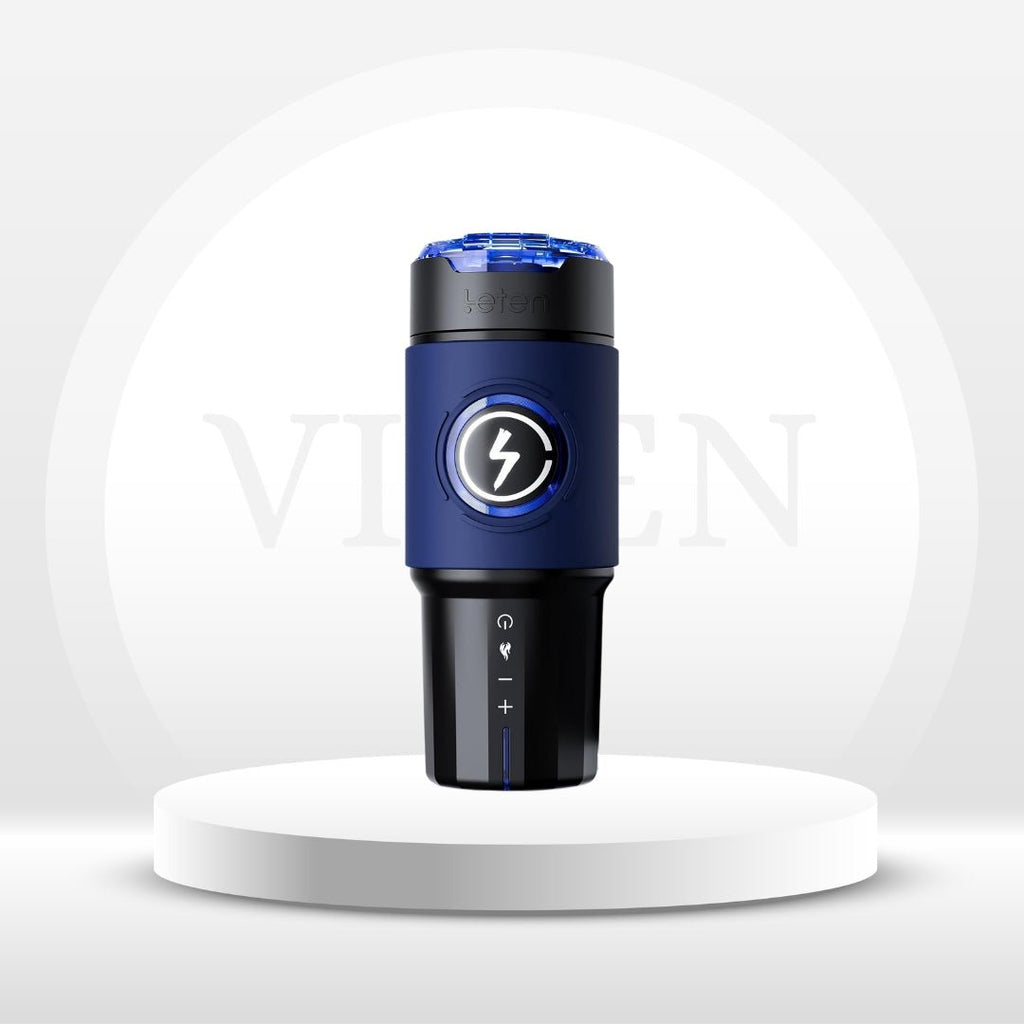HeatThrust Pro Fleshlight Stroker