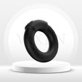 HeatVibe Smart Vibrating Penis Ring