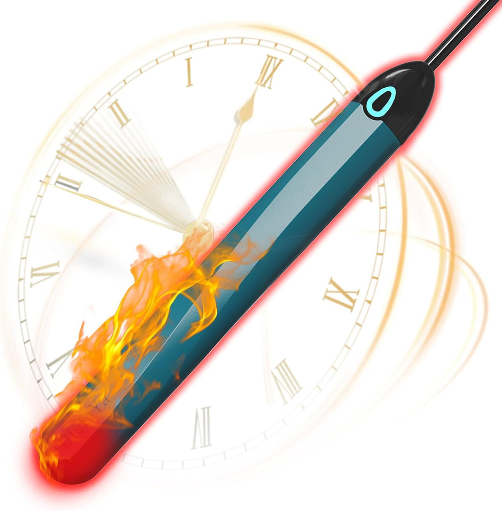 HeatWave Stick – Rapid Sex Toy Warmer