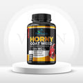 Horny Goat Weed Capsules – Libido & Energy Support for Adults