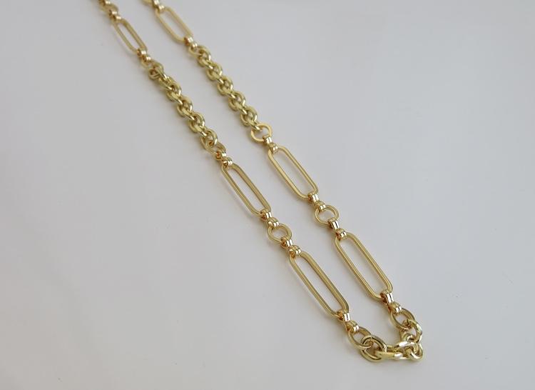 Mallorca Necklace