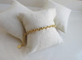 Valencia Ankle Bracelet