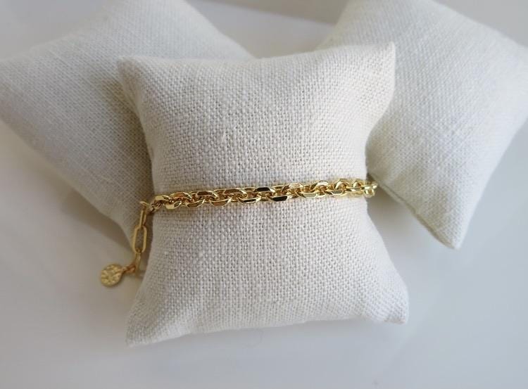 Valencia Bracelet