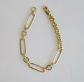 Mallorca Ankle Bracelet