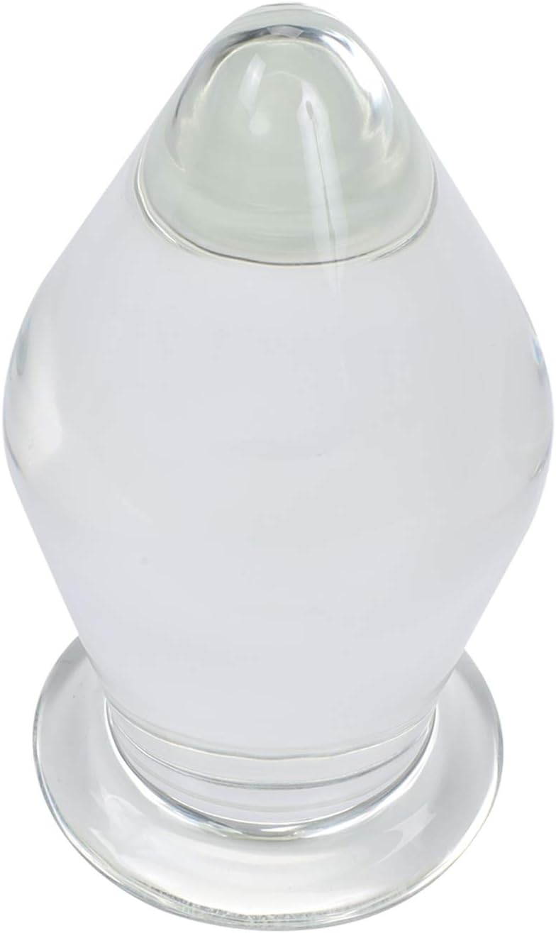 InfernoCore XL Glass Plug