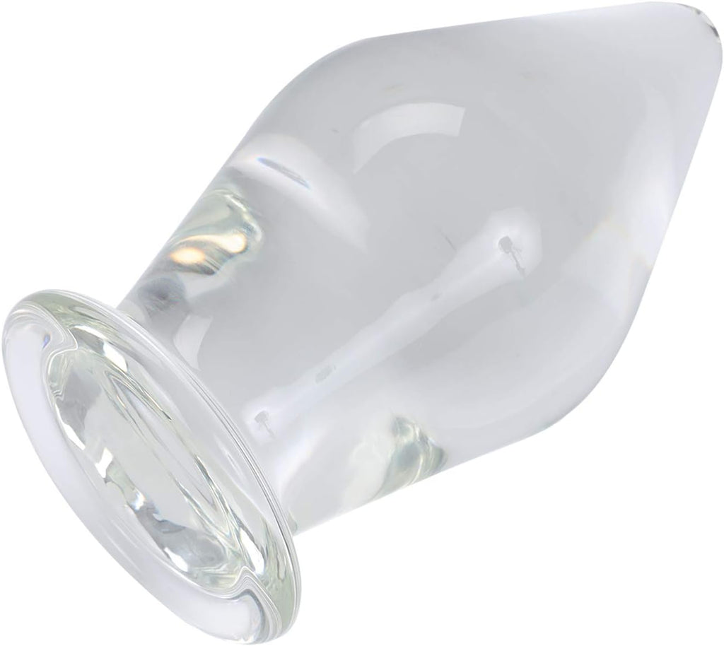 InfernoCore XL Glass Plug