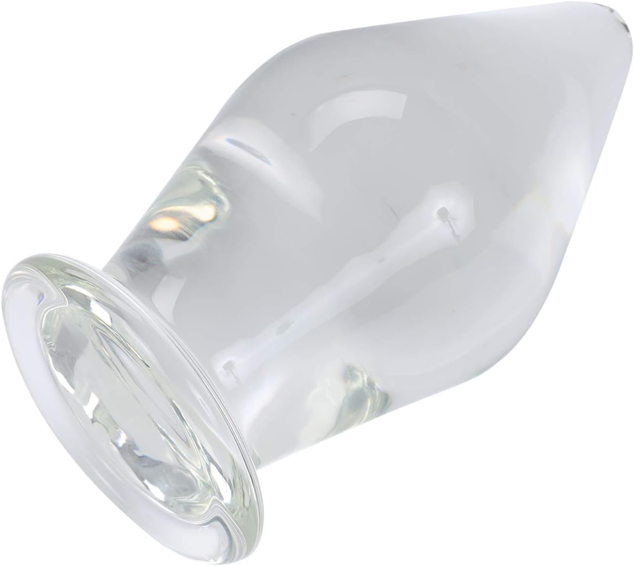 InfernoCore XL Glass Plug