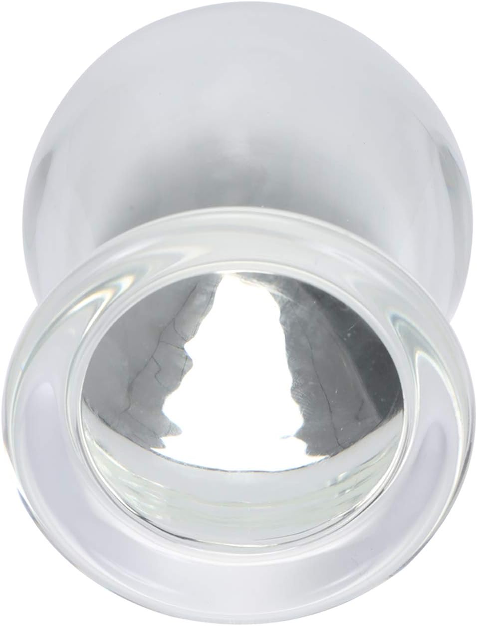 InfernoCore XL Glass Plug