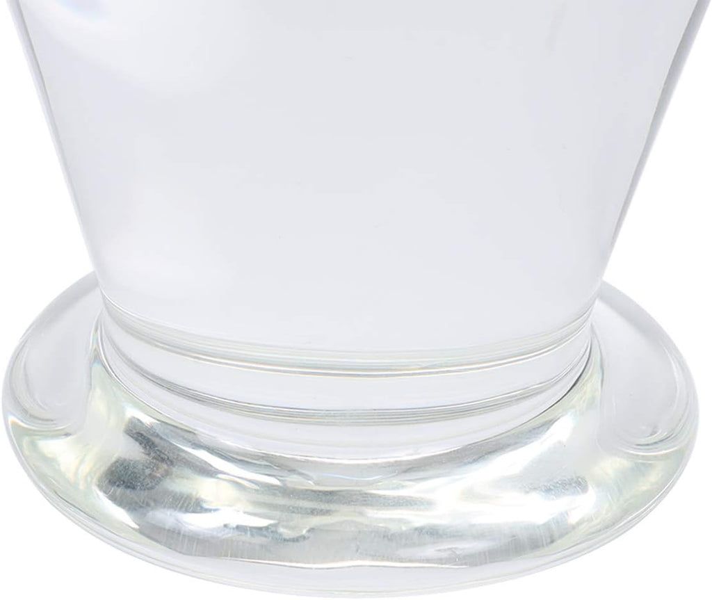 InfernoCore XL Glass Plug