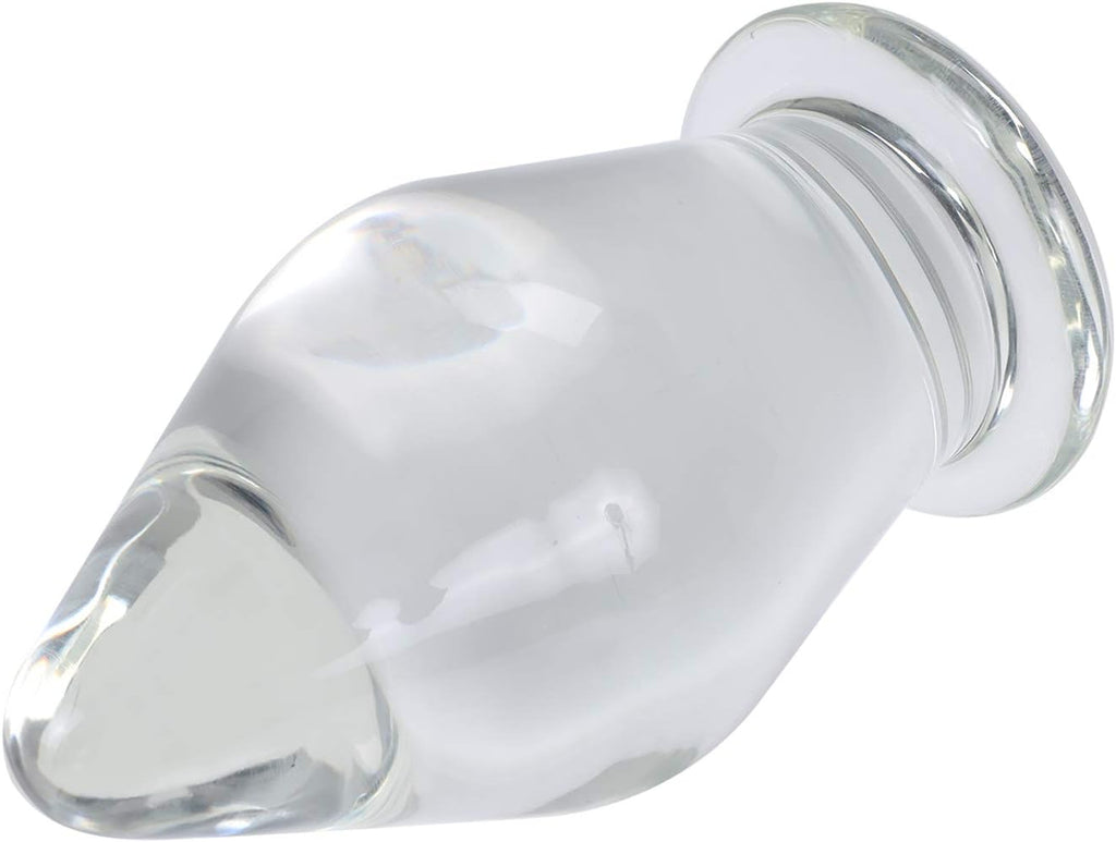 InfernoCore XL Glass Plug