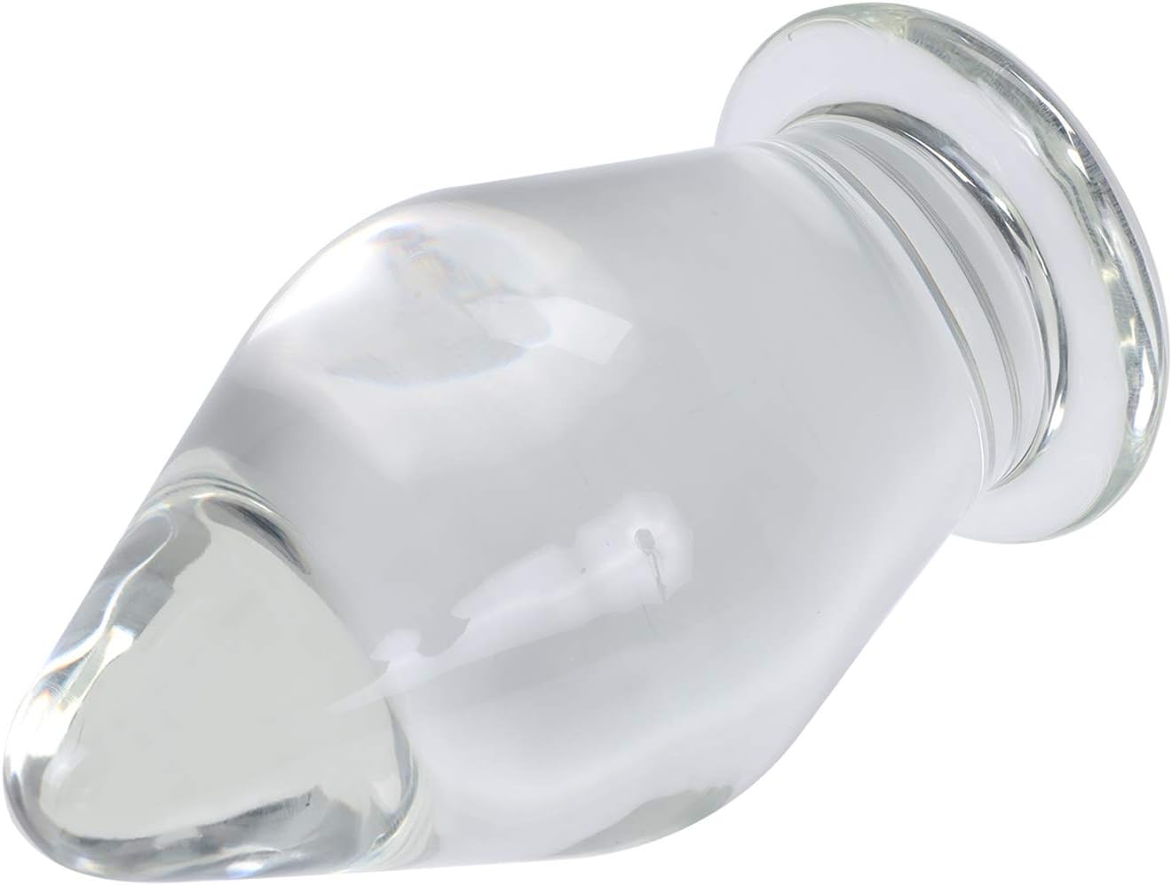 InfernoCore XL Glass Plug