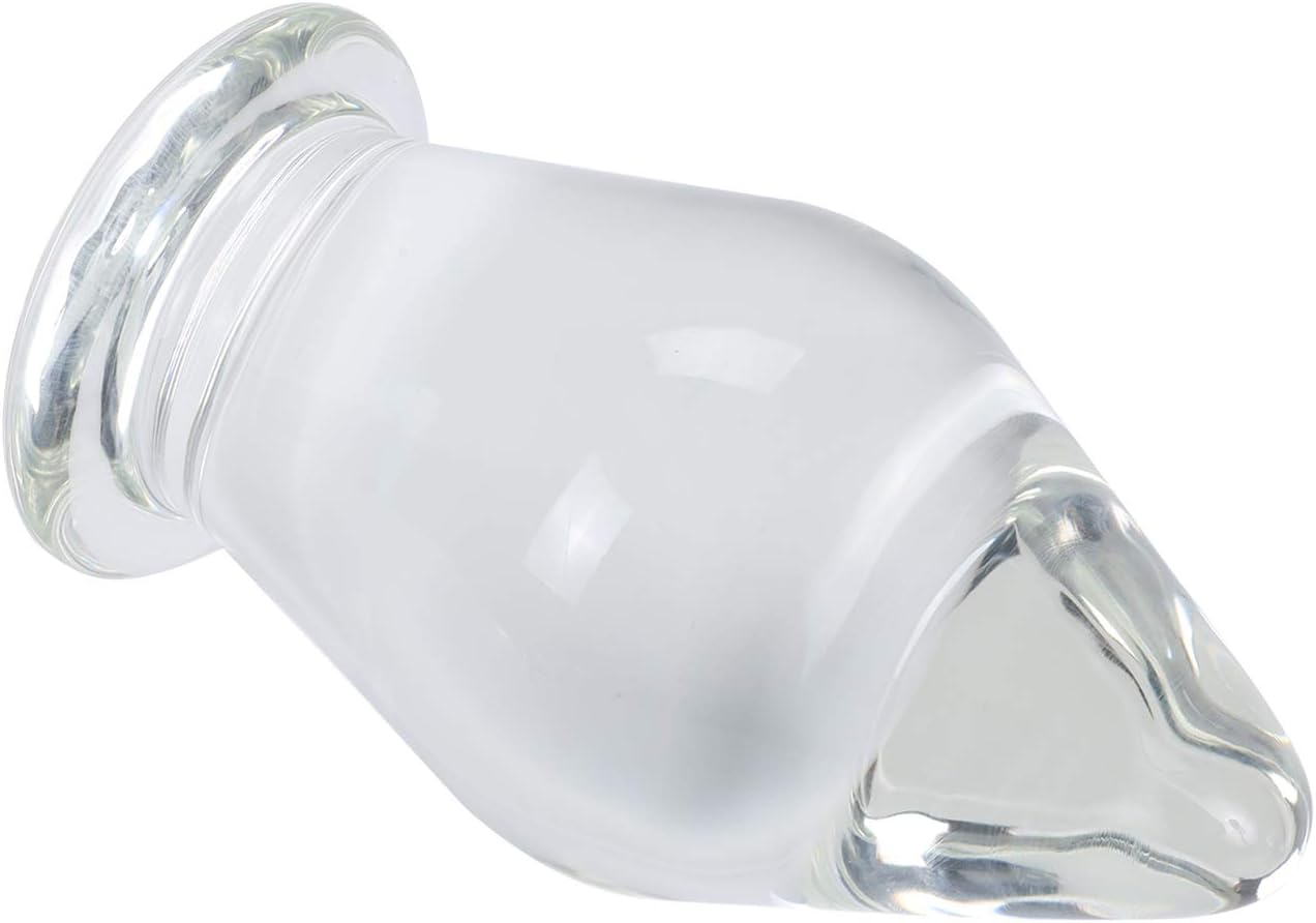 InfernoCore XL Glass Plug