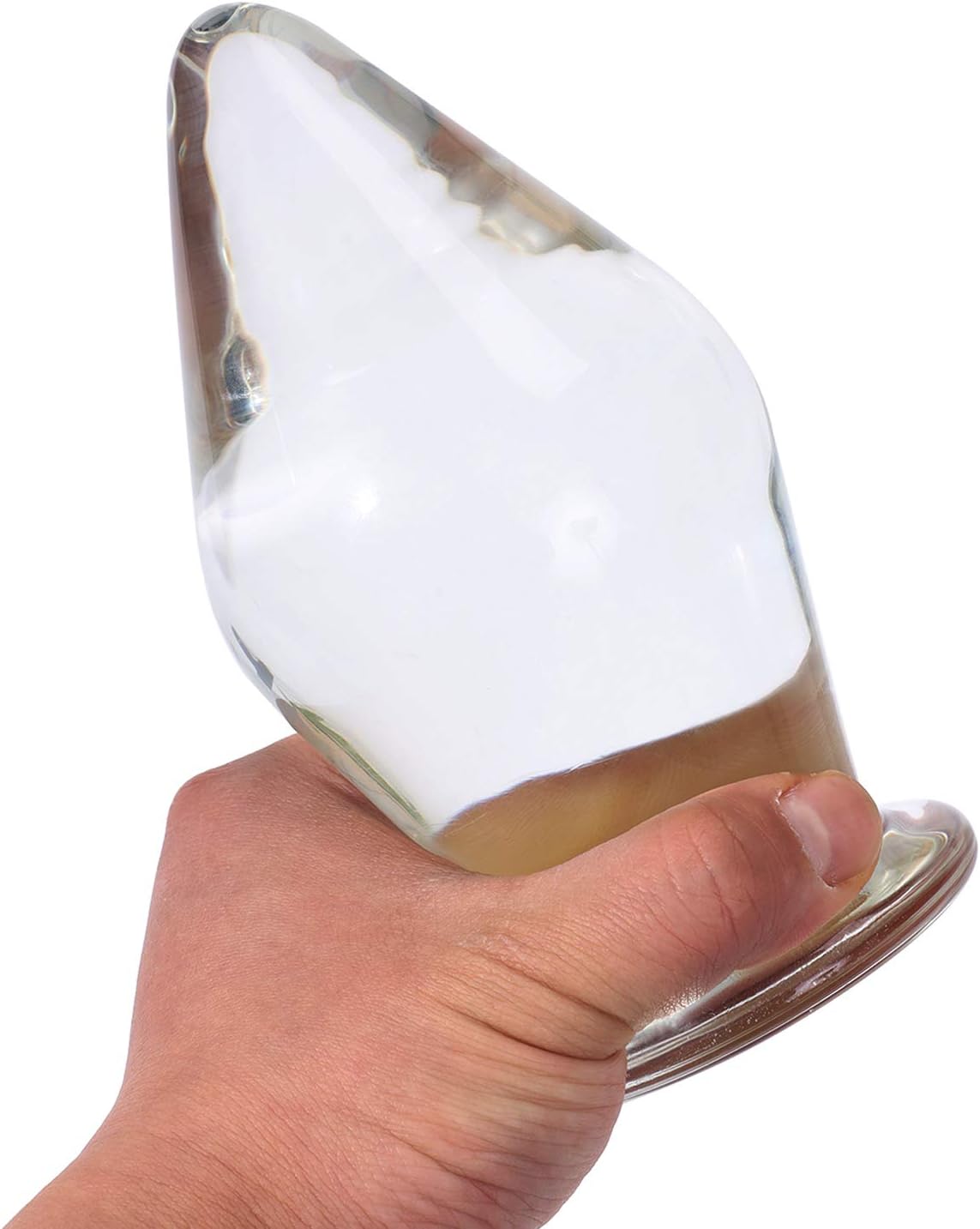 InfernoCore XL Glass Plug